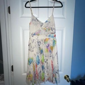 ASOS summer dress size 8